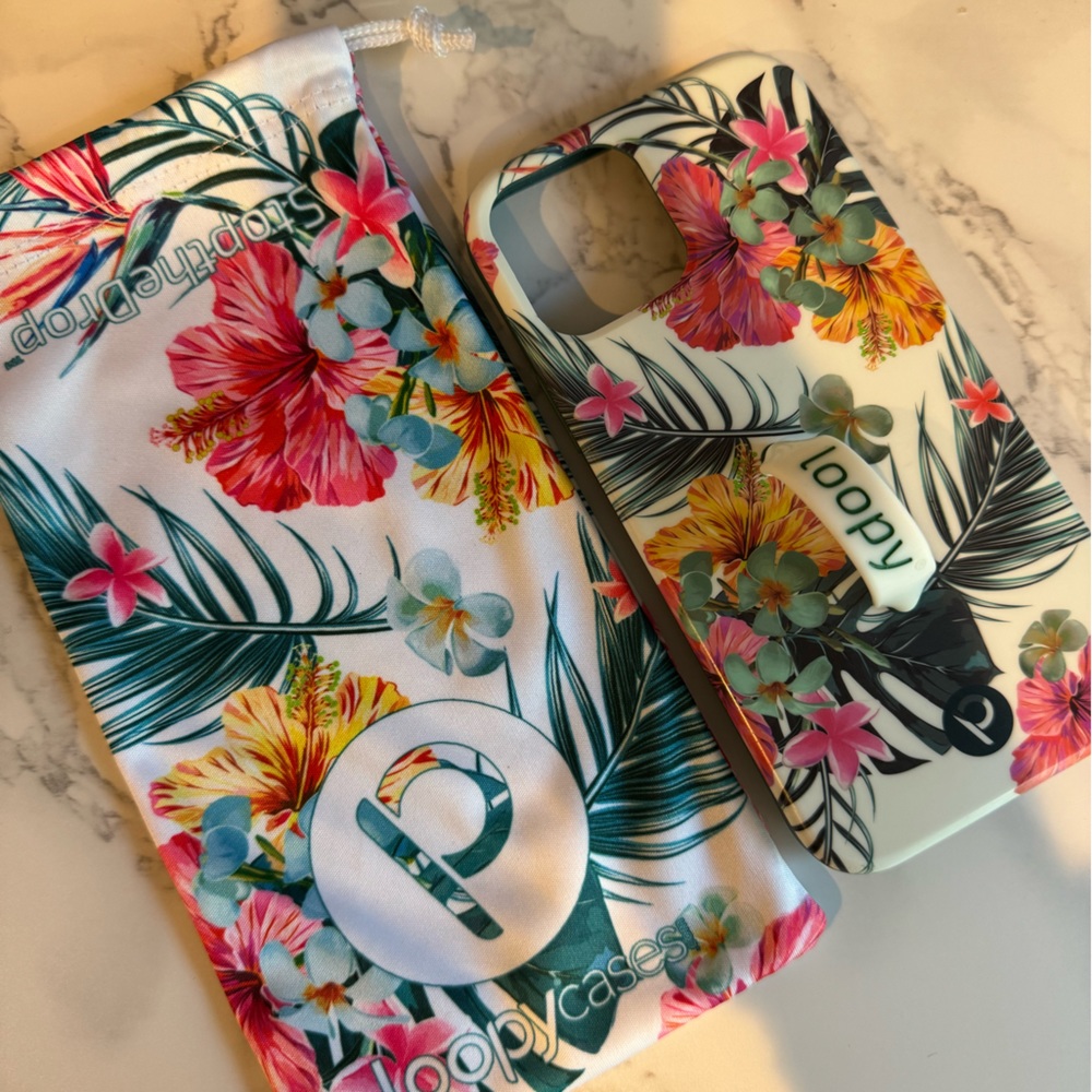 Loopy case for Apple iPhone 12 Pro (6.1)